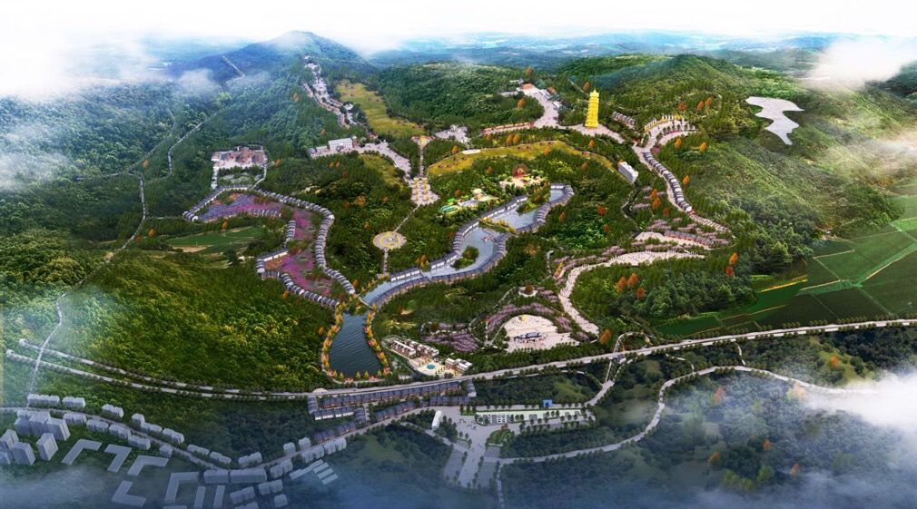 德阳中江县积金镇有多少人口(2)