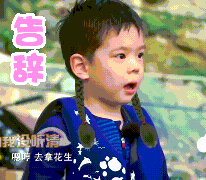 “戚薇女儿”频上热搜，明星真的得靠娃才能火？