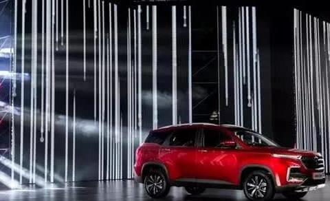 宝骏530、新博越上市，提案取消私家车年检！