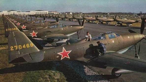 此国整个二战损失十万架飞机 德国王牌飞行员