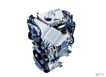 涡轮增压的1.2T 相当于自然吸气的多大排量?