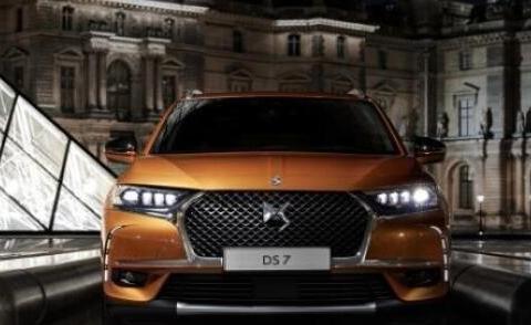 “法系紧凑型SUV“必看资讯都在这，你错过了吗