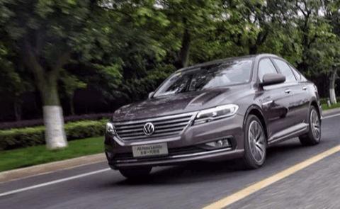 全新朗逸Plus终上市，售11.59-16.29万元