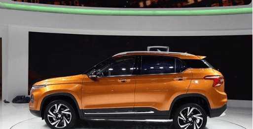 宝骏510“暴走”上市一个月就卖出8000辆, 成为最耀眼的新星!