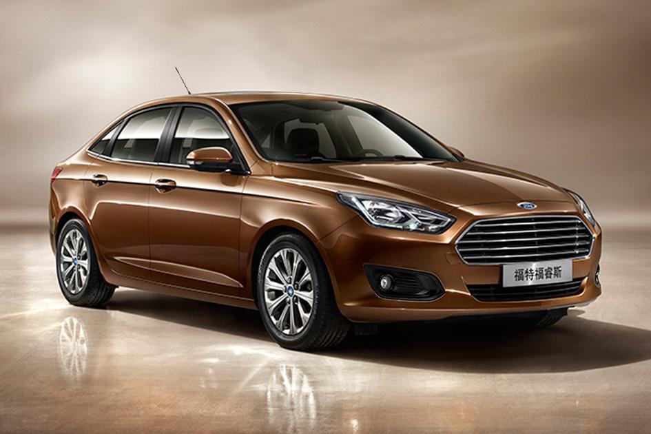 10万级合资汽车—本田锋范， 福特福睿斯和现代悦动有你喜欢的吗?