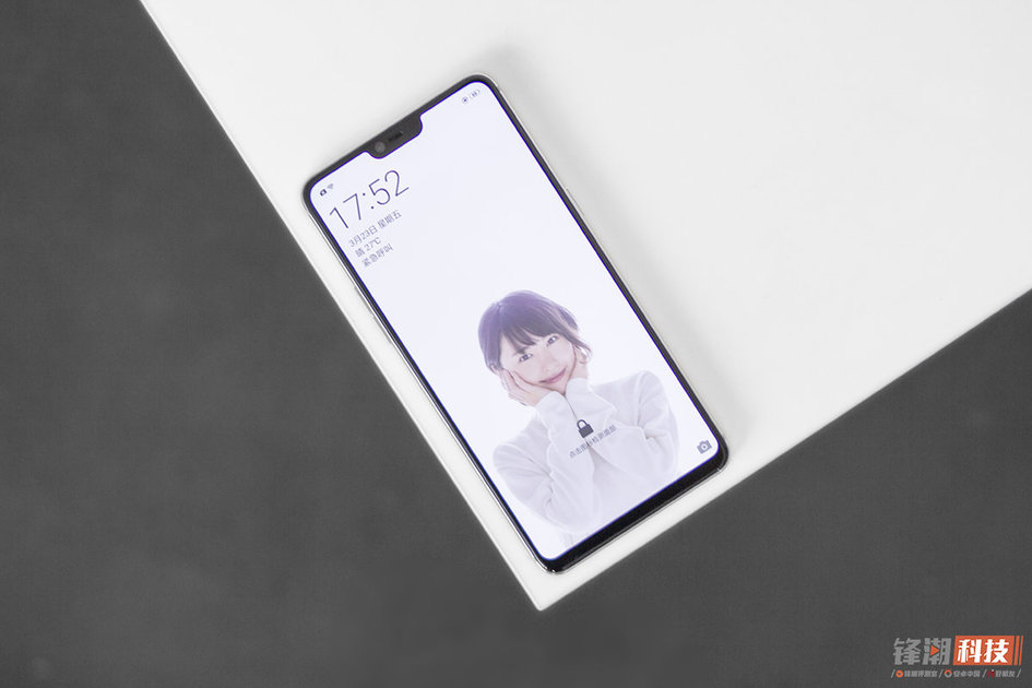 OPPO R15获ColorOS 5.1更新:越来越智能的C