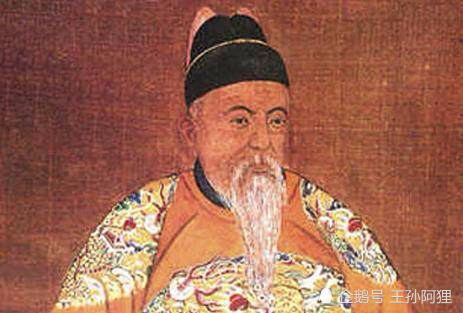 七个刘姓开国皇帝中,最受好评的不是刘邦,刘备