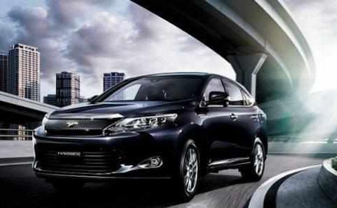 后悔下手哈弗H6，这丰田新车比奥迪还帅气，比迈腾更厚道