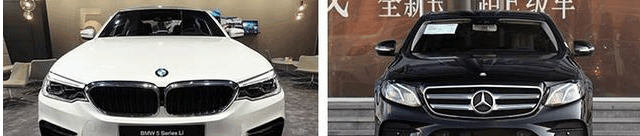 撩妹要宝马还是奔驰, 这还真是一个问题!