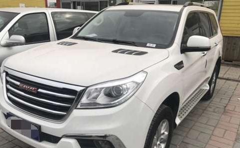 看完这12位哈弗H9车主真实反馈，你还敢买吗？