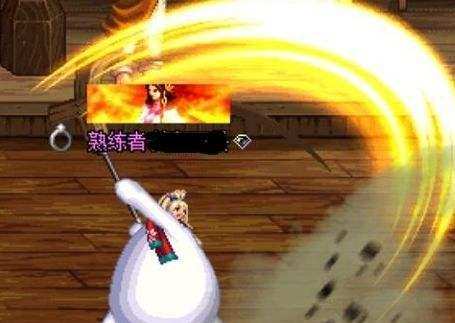 DNF奶妈学医的救不了主C,一个Z破2亿伤害!弃