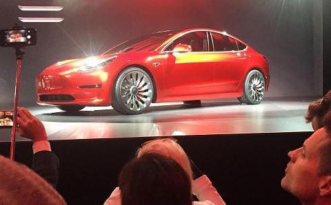 特斯拉/保时捷登上美国消费者满意汽车品牌排行榜