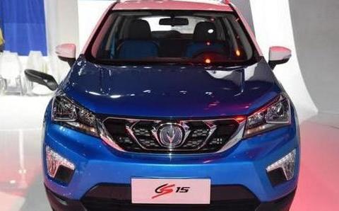 长安和比亚迪这2款小型SUV干起来，你会站哪边