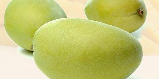 个头超大的凯特芒果好吃吗, 你吃过吗