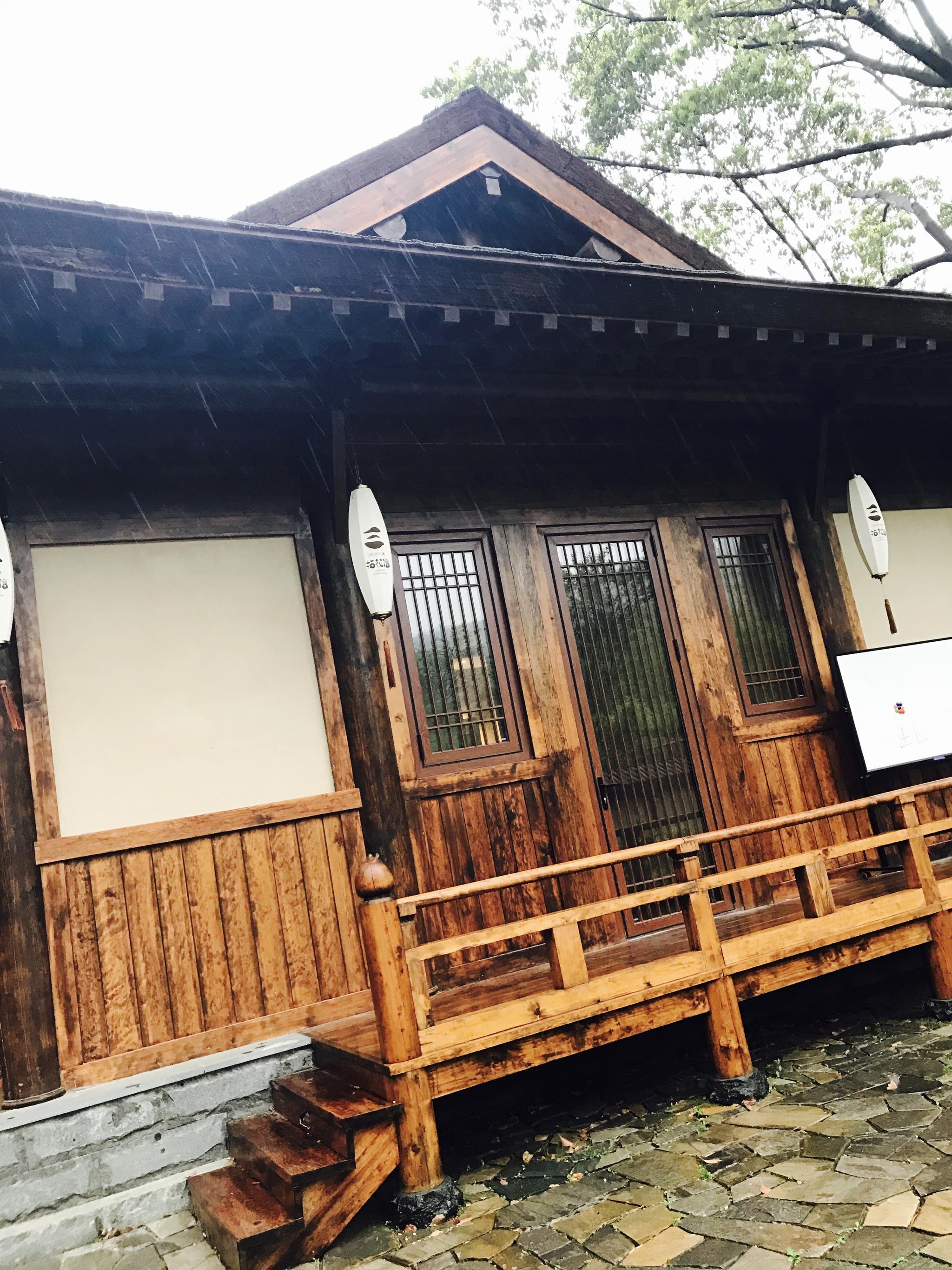 佛系旅游好去处--无锡灵山小镇·拈花湾