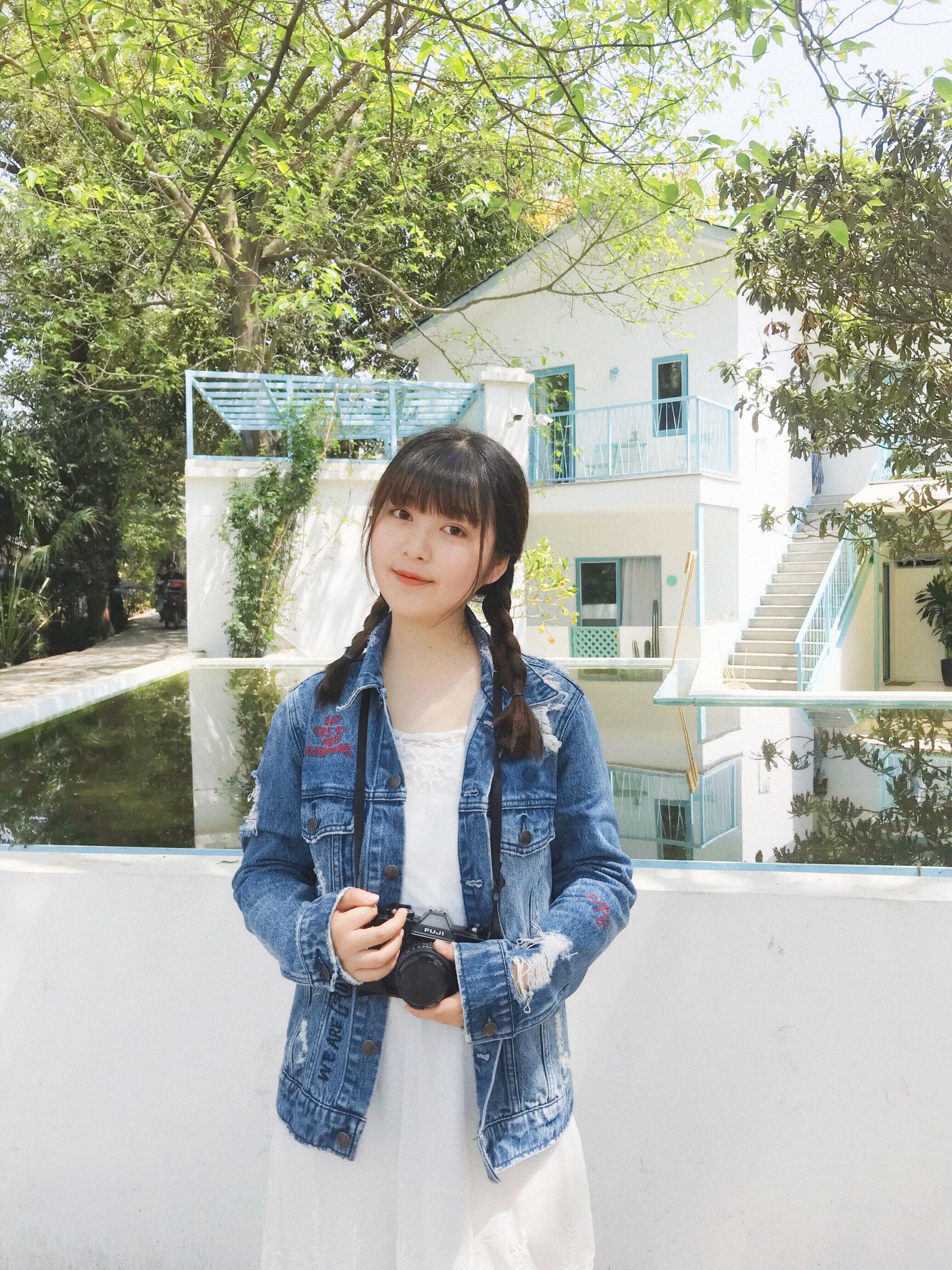 四川大学锦江学院 广播电视编导专业 身高160