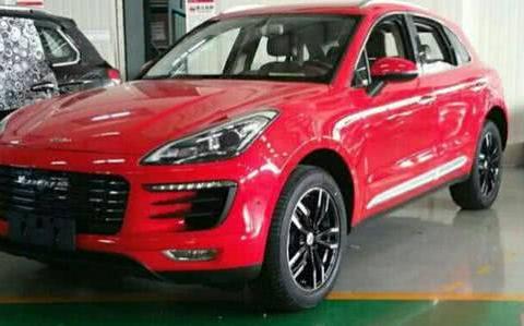 众泰怒了，这款SUV上市不到两月，直降两万，外观比汉兰达都霸气