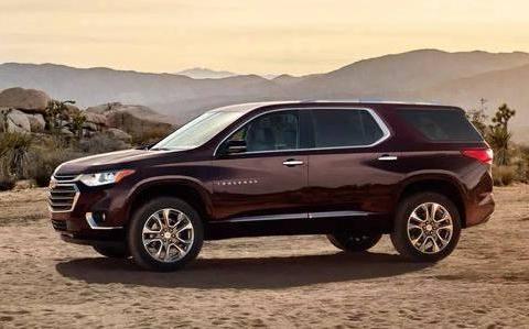 买普拉多的都后悔了，新款车上市，比冠道大一圈，仅售23万！