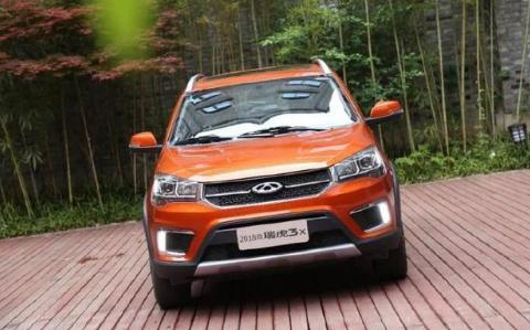 6万买到的自动挡SUV，性能不输宝骏510，这才是良心车