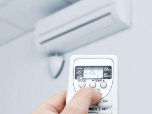 职场疑惑, 办公室35度才能开空调, 老板狡辩有