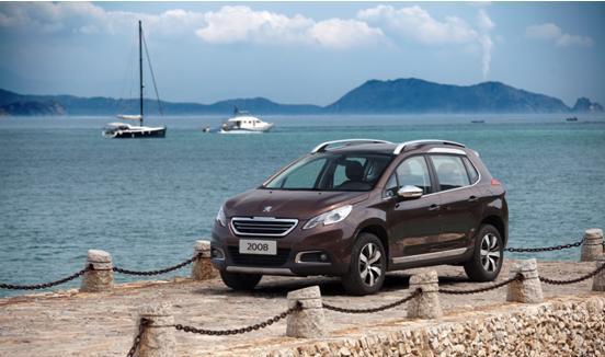 预算不够怎么装X? 10万元合资品牌SUV连连看