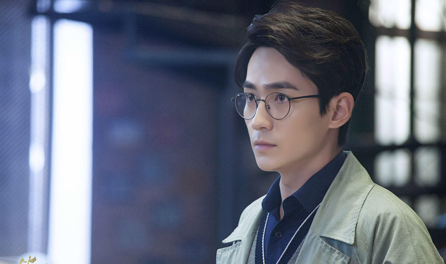 朱一龙与杨蓉微博互动太频繁,网友称这是准备