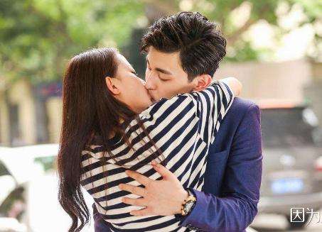 邓伦吻过五大女星,热巴最甜,杨紫最尴尬,最后一