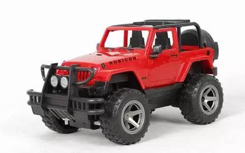 国产最霸气军用越野，堪比美国悍马