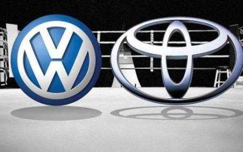 丰田质量比大众好, 为什么销量会却大众赶超呢?