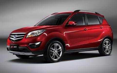 大多数年轻人的第一辆SUV, 颜值逆天, 全景天窗一键启动