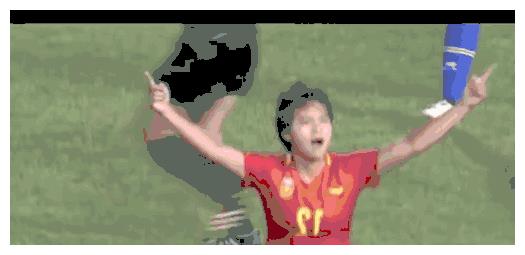 王霜是世界级球员吗 巴黎媒体是如此评价的