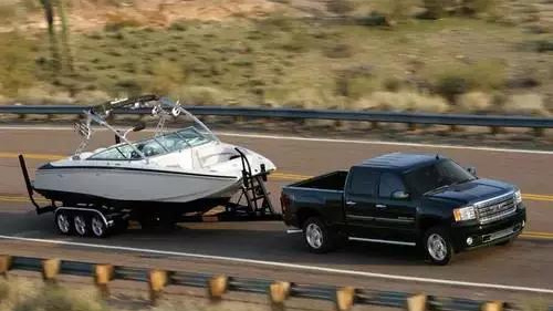 美国人为什么那么喜欢皮卡？