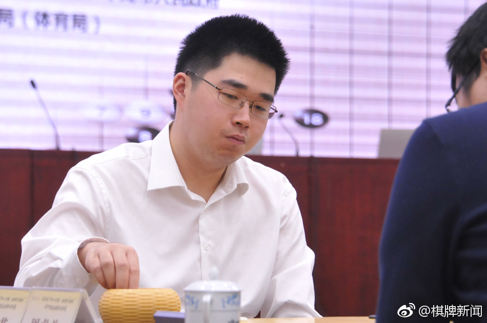 2018浙江平湖当湖十局杯CCTV电视快棋赛半决