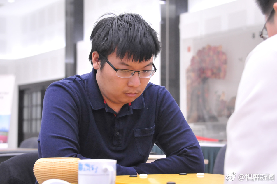 2018浙江平湖当湖十局杯CCTV电视快棋赛半决