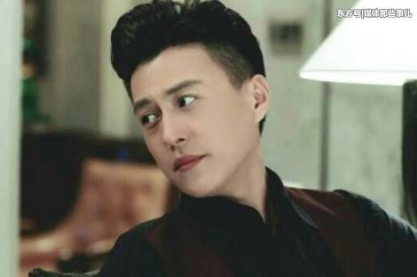 赵丽颖出演新上海滩女主,男主是42岁的靳东,经