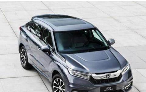 销量突破10万，冠道如何打开了大型豪华SUV的畅销之路？