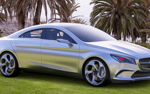 什么是轿跑车呢？