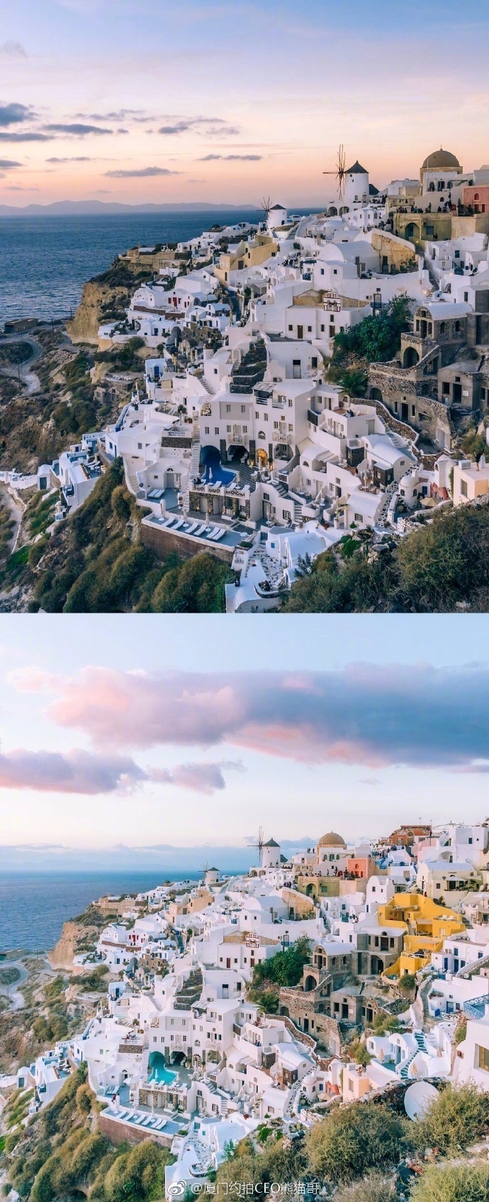 带你去看世界最美的风景