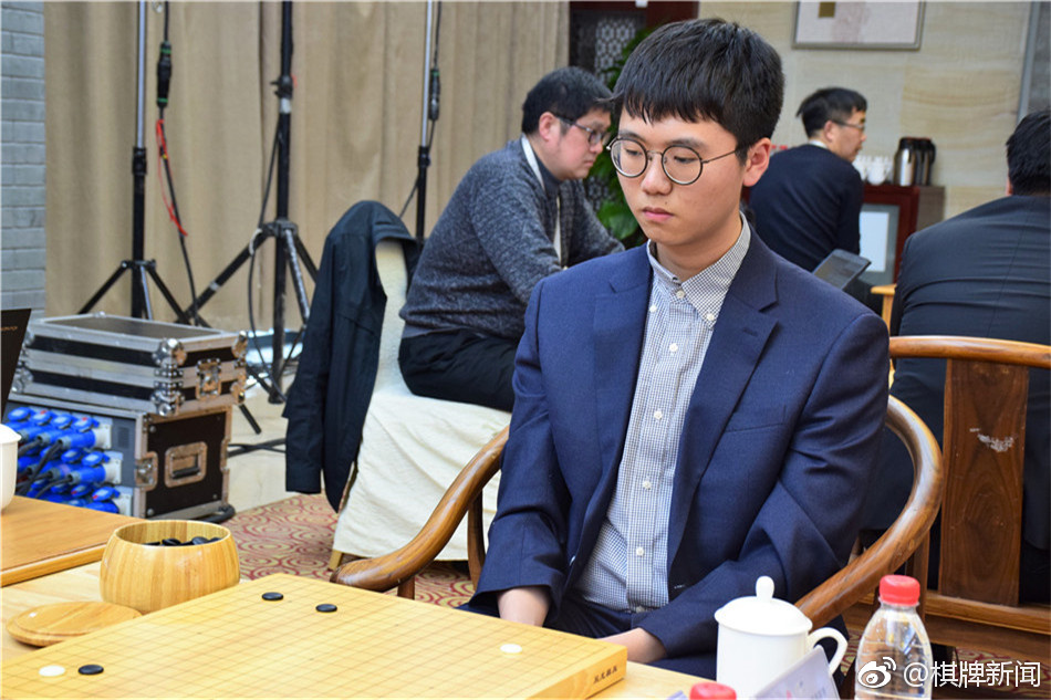3月26日2018中国围棋甲级联赛在浙江长兴打响