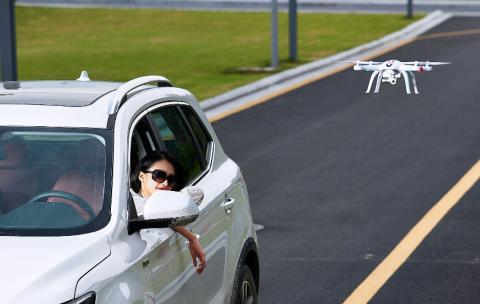 厉害了我的AliOS！汽车行业的巨头都被这强悍功能折服