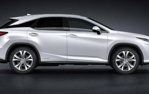 月薪5万以上的白领，最值得买的3款SUV，不买BBA就买它们