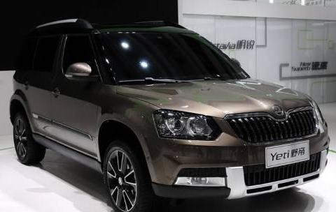 这几款SUV除了小众以外, 很难找出什么大的缺点