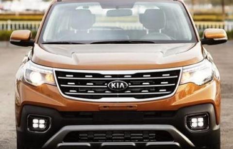 新一代起亚智跑配置公布，或将于下月上市