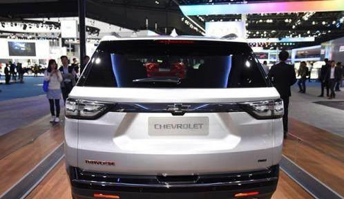 全新巨无霸即将上市, 比Q7大两圈, 或仅售25万买途昂必后悔