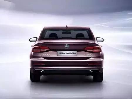 大众怒了，新车逼格完胜宝马X1，仅售12万，谁还要雅阁