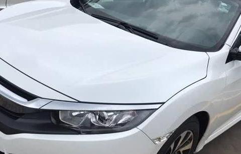 为什么思域会卖的这么火？它的优点很突出？这七位车主来给你答案