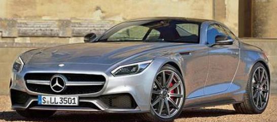 为什么那么多屌炸天的车型都有“GT”二字, 其究竟有什么含义?