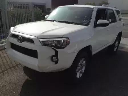 加版超霸18款加版丰田超霸SR5详情