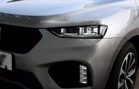 段友花19万，喜提VV7S一个月过去了，直呼油耗伤不起