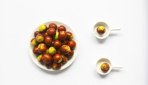 感冒能吃冬枣吗